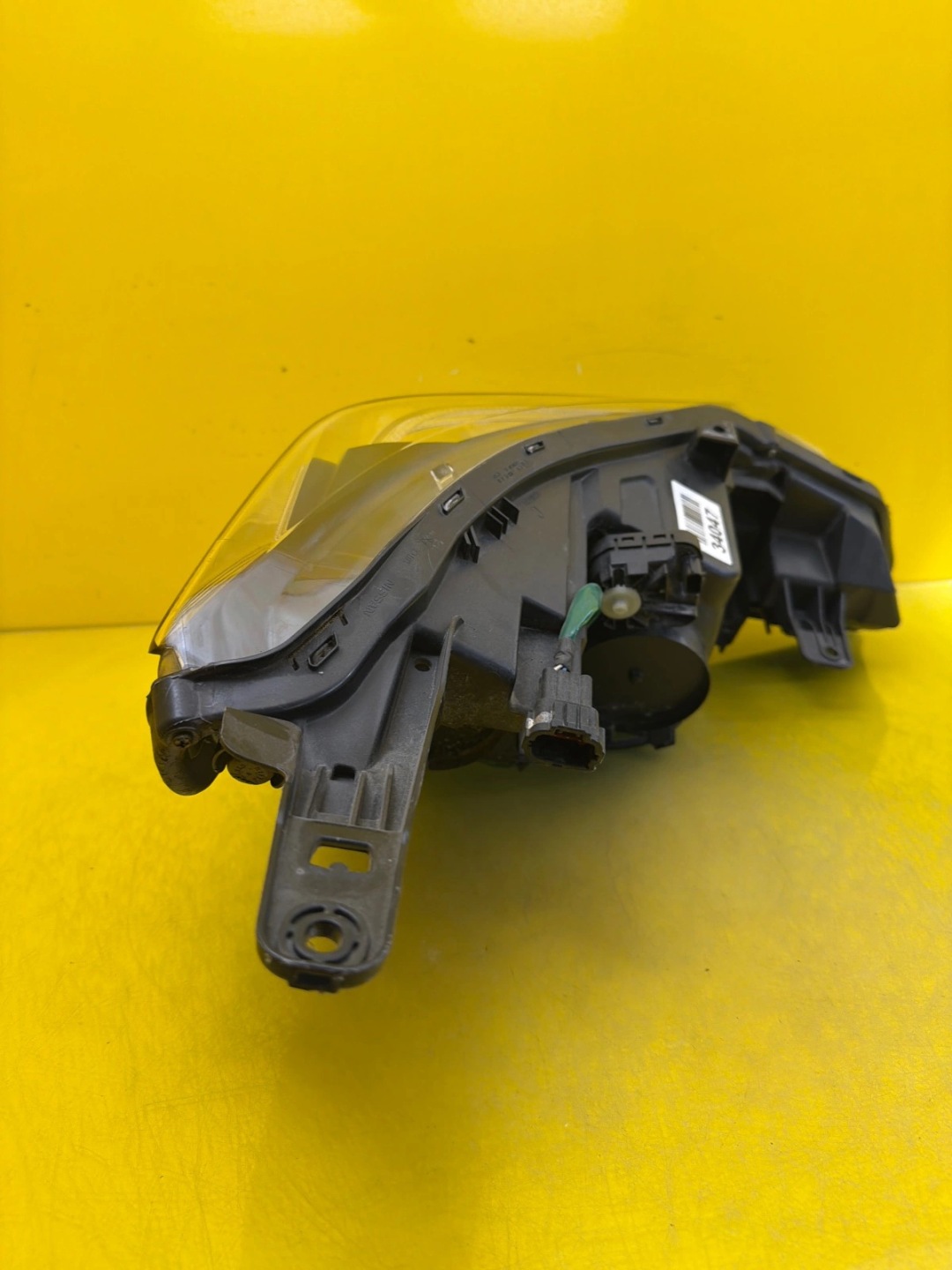 light left Nissan Leaf II 17- Full Led 260605SH5A