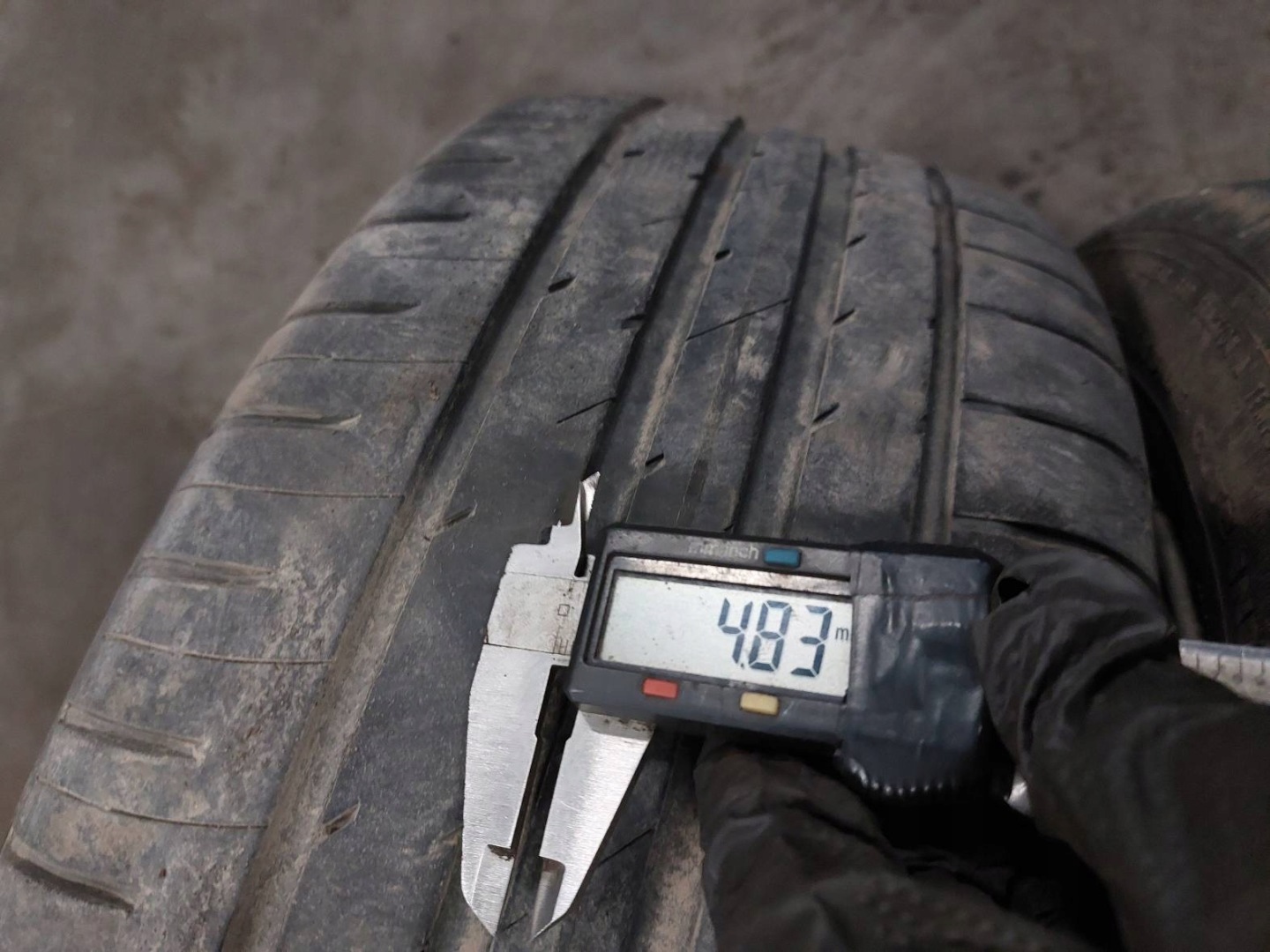 tyres summer 4 SZT 205/55R16 2014R FULDA ECO CONTROL HP