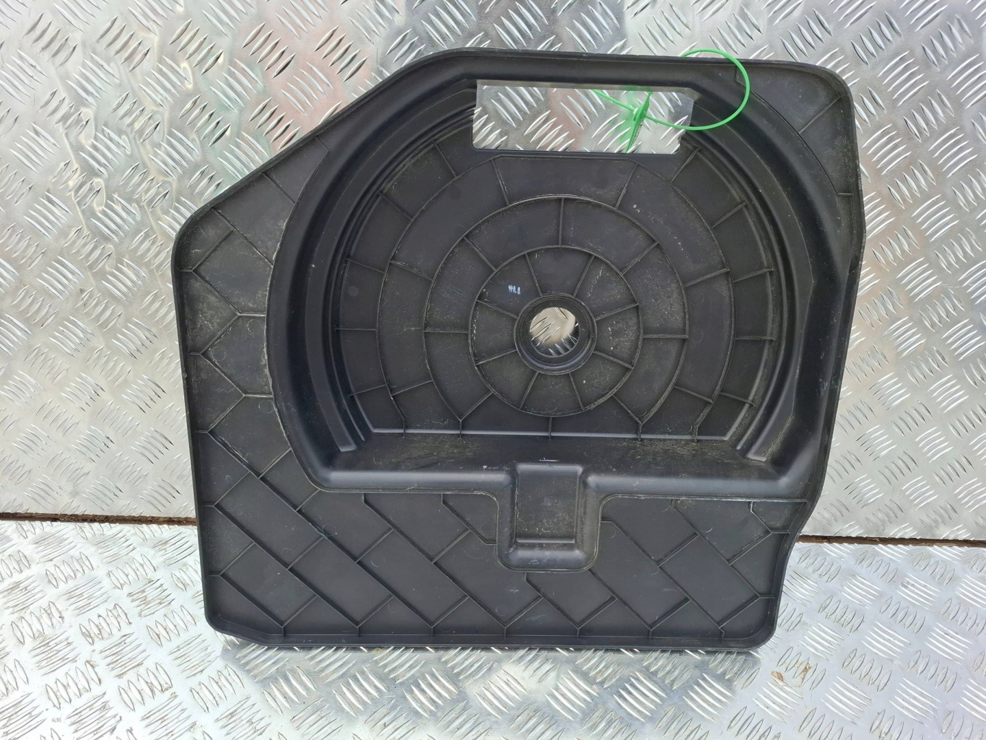 kada kotači rezerve 8T0012116A AUDI A4 B8 A5 8T