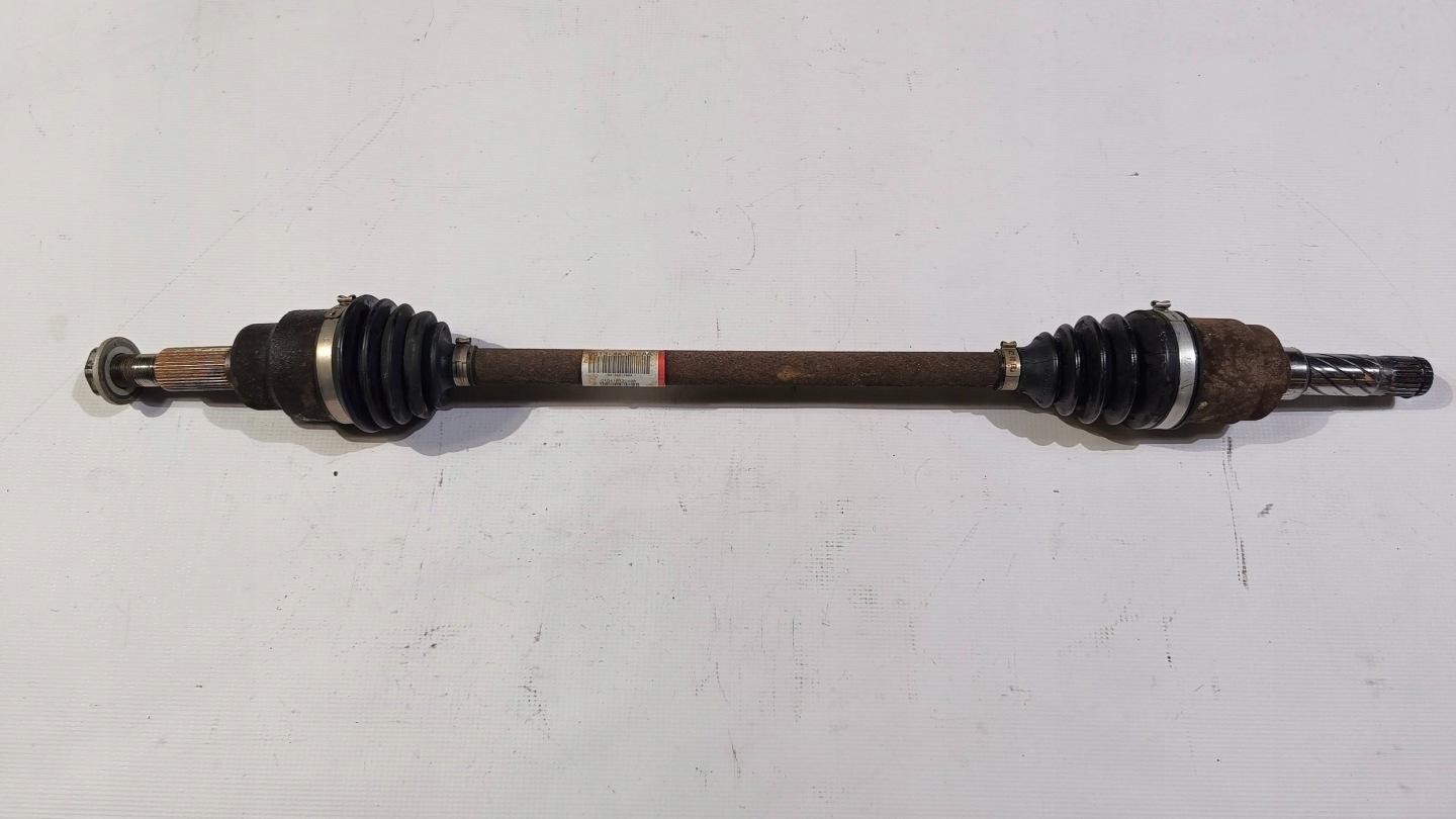 semi-axis left rear rear part Ford FLEX AWD 4x4 2011-2019