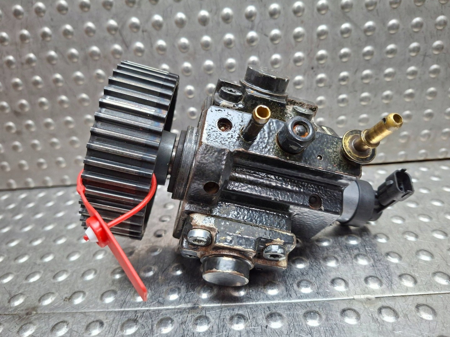 injection pump BOSCH 0445010150 OPEL VECTRA C 1.9 CDTI 2005