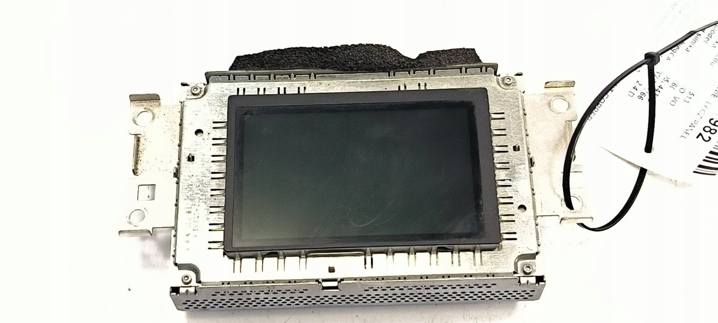 Schermo PANEL 31328307 VOLVO V60 e