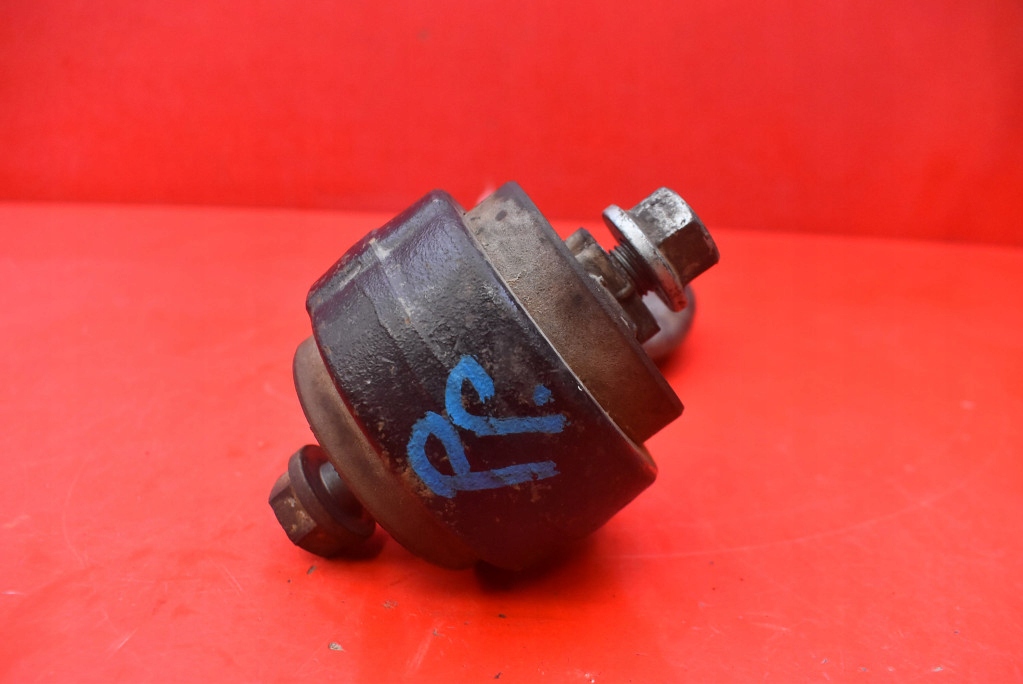 arm right front BMW X5 E53 3.0 D 184 KM 99-03