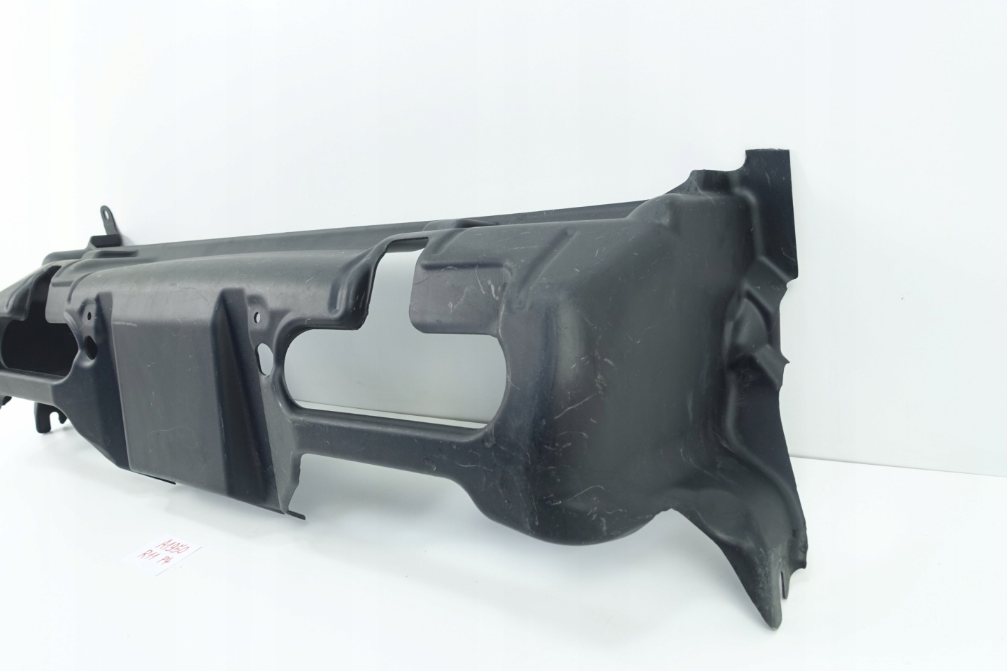 Blende Abdeckung Abdeckung ASTON MARTIN VANTAGE 6G33-L21327-BB