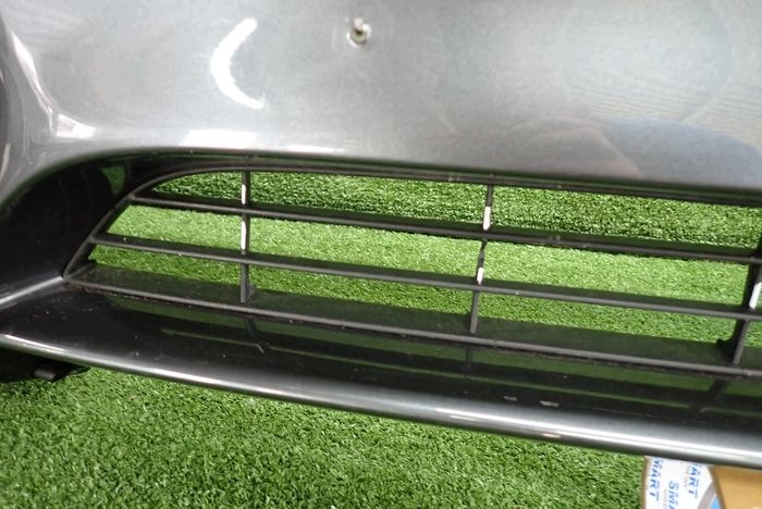 BMW F20 F21 1 LIFT 14- front bumper front