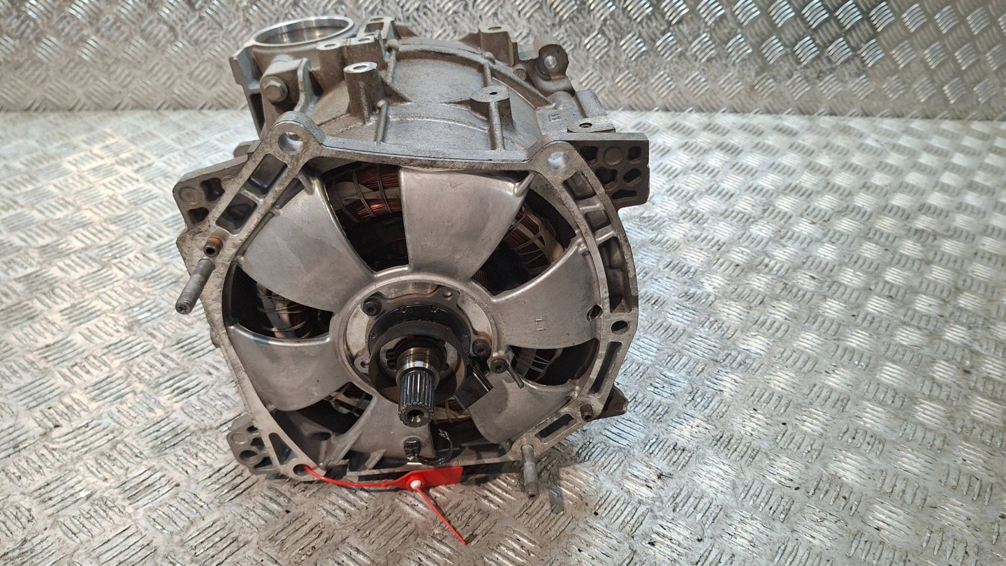 engine electrical 290100376R MAL601 5AL604 Renault Twingo III SMART A453