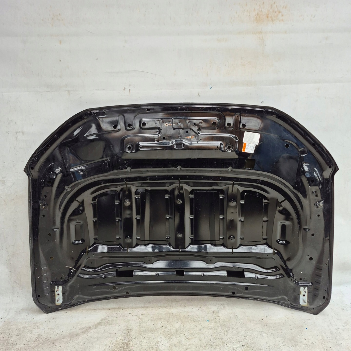 FORD RANGER III 3 LIFT 15-22 Capot