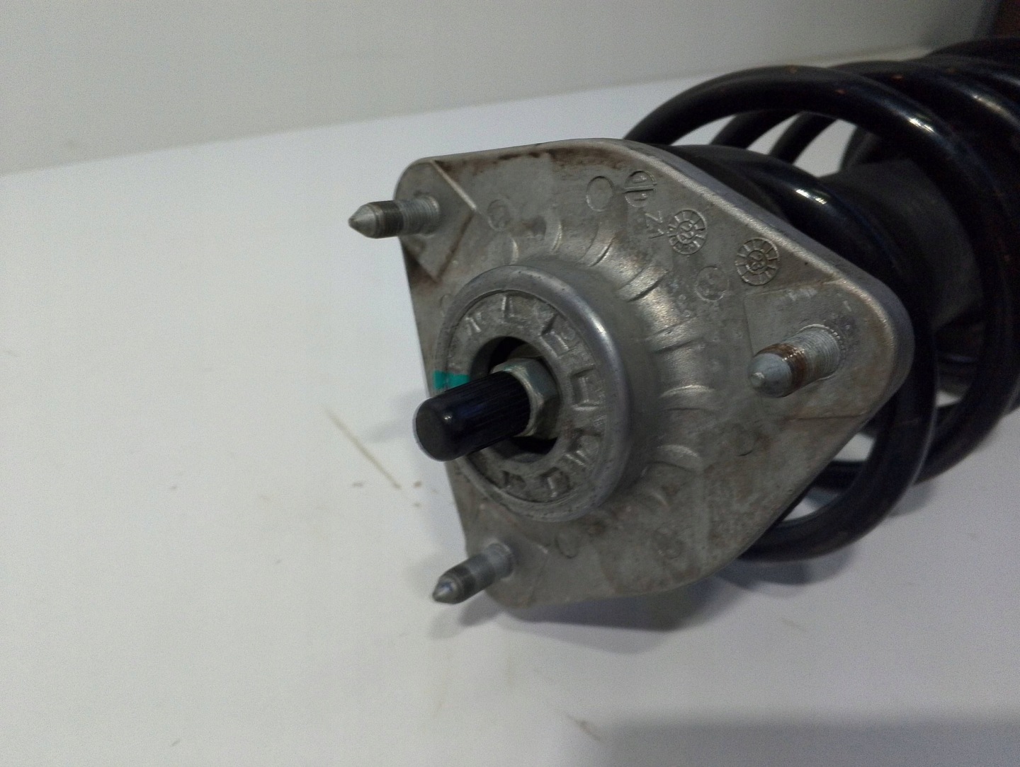 CHERY TIGGO 7 PRO shock absorber McPherson front right (F451) 202001104AA