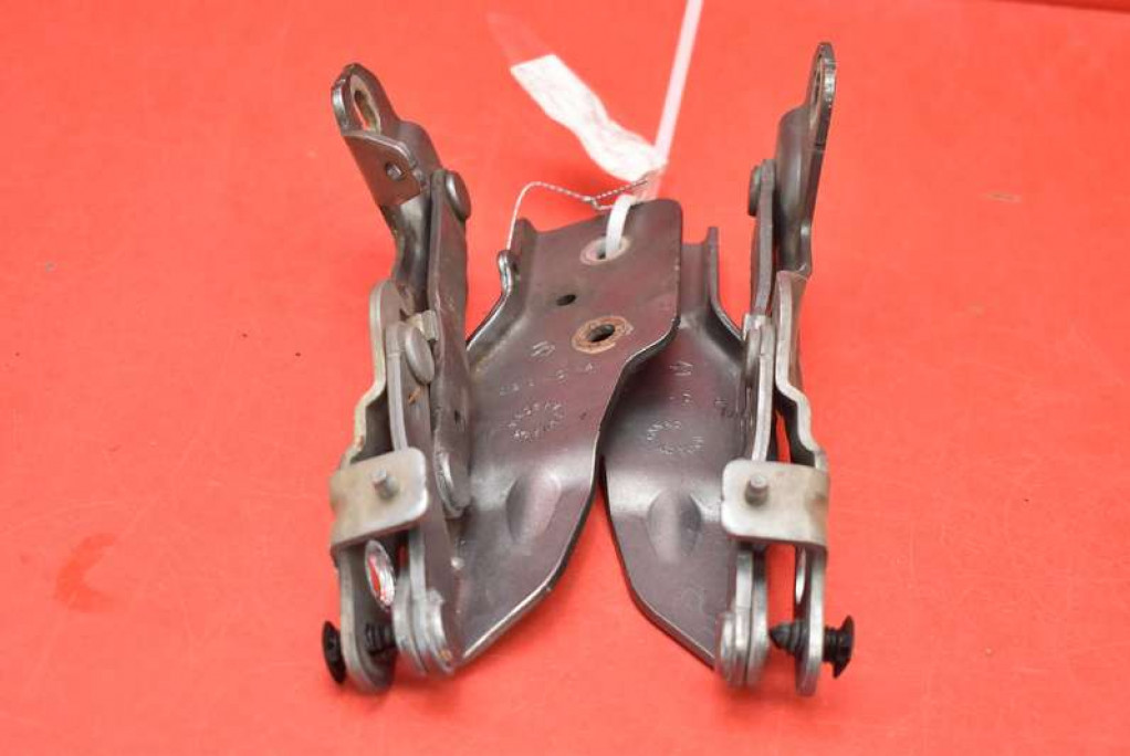hinge bonnet hinges JEEP COMPASS 1 and 11-13