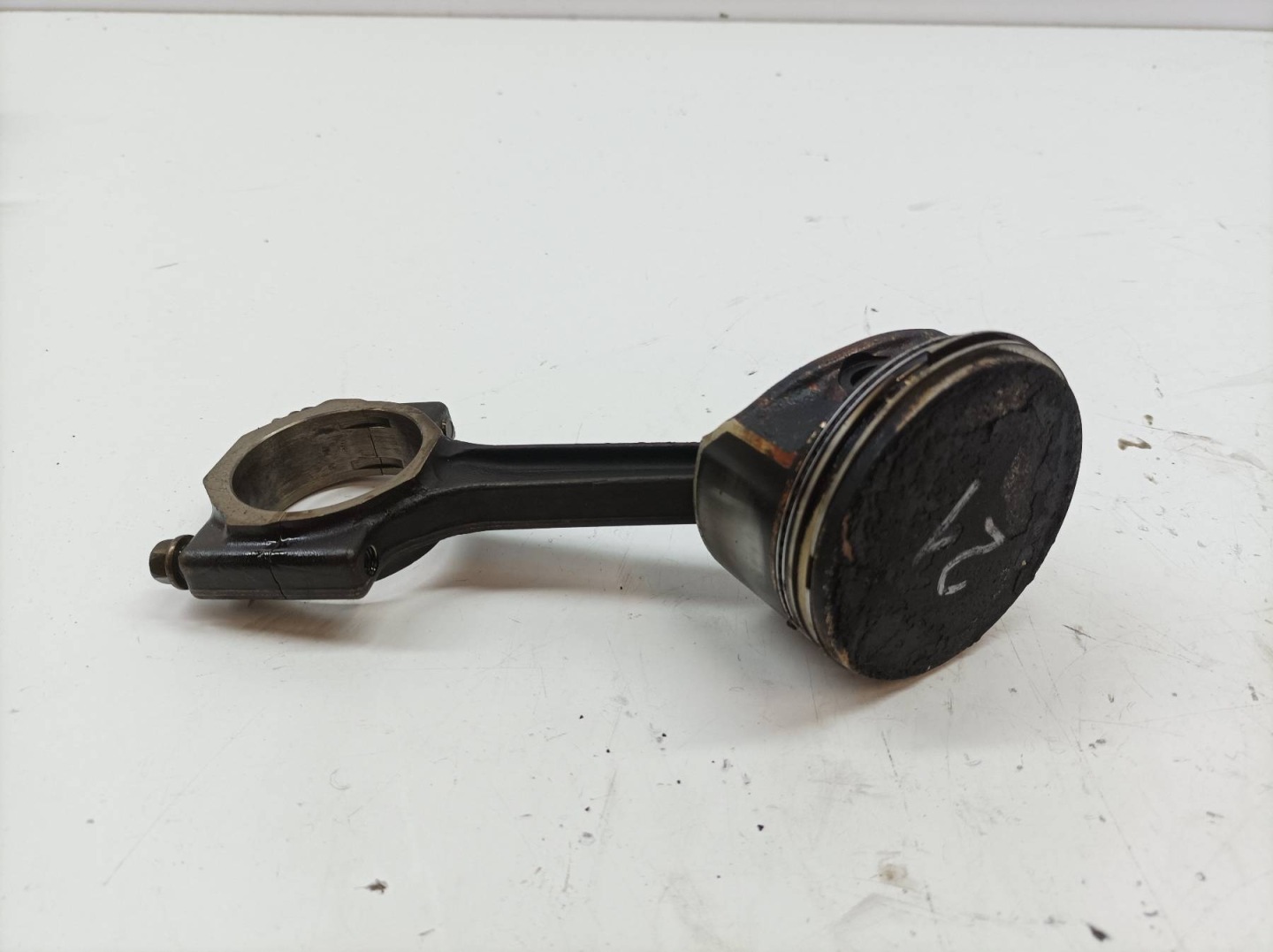 pistone Biella 1.6 16V Mini Cooper e (2001-2006) R50