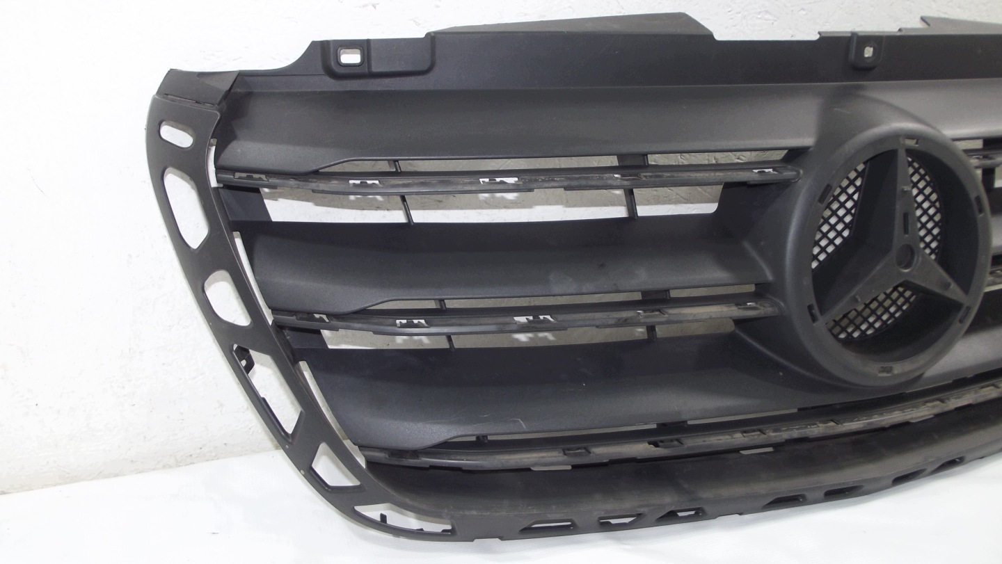 Mercedes Sprinter W910 grill grille radiator A9108852700