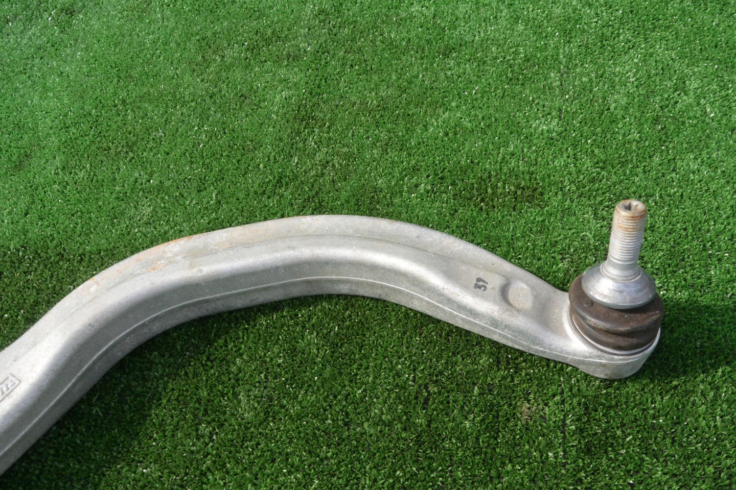 arm left front lower TESLA MODEL Y 2017-2023 ROK