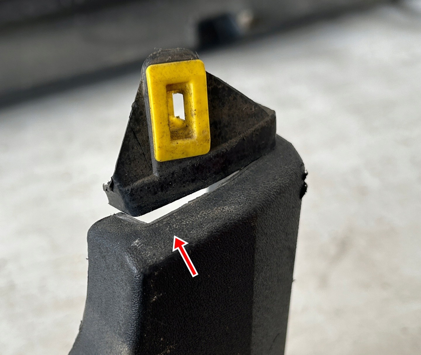 moulding threshold left VOLVO XC90 and 30655189