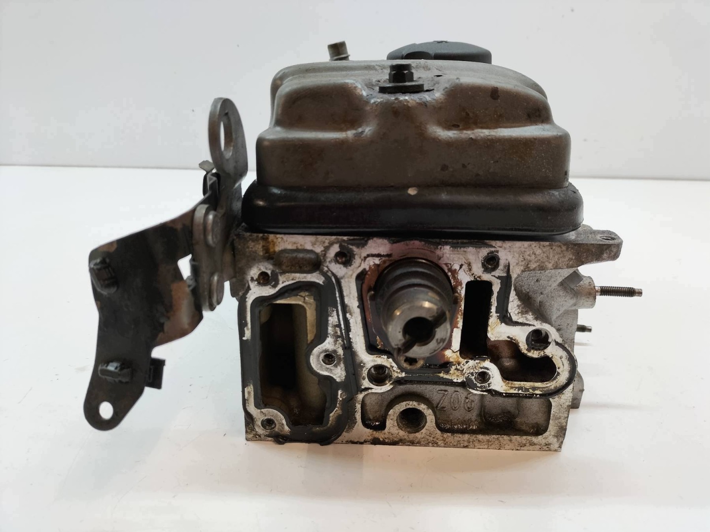 testata completa 9634005110 1.4 8V Peugeot 207 e (2006-2012)
