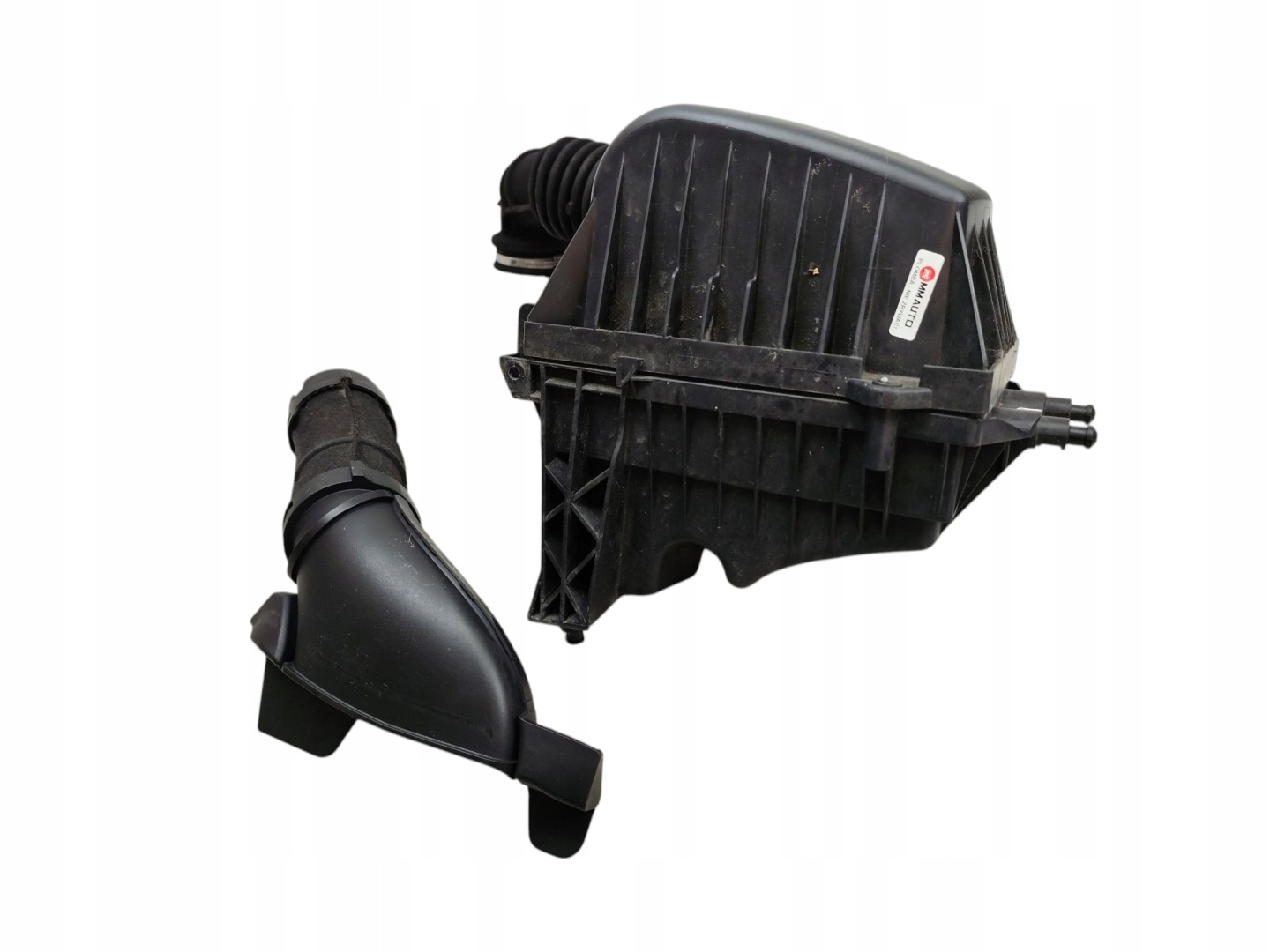 luftfiltergehäuse OPEL MOKKA X 1.4 T 95143260