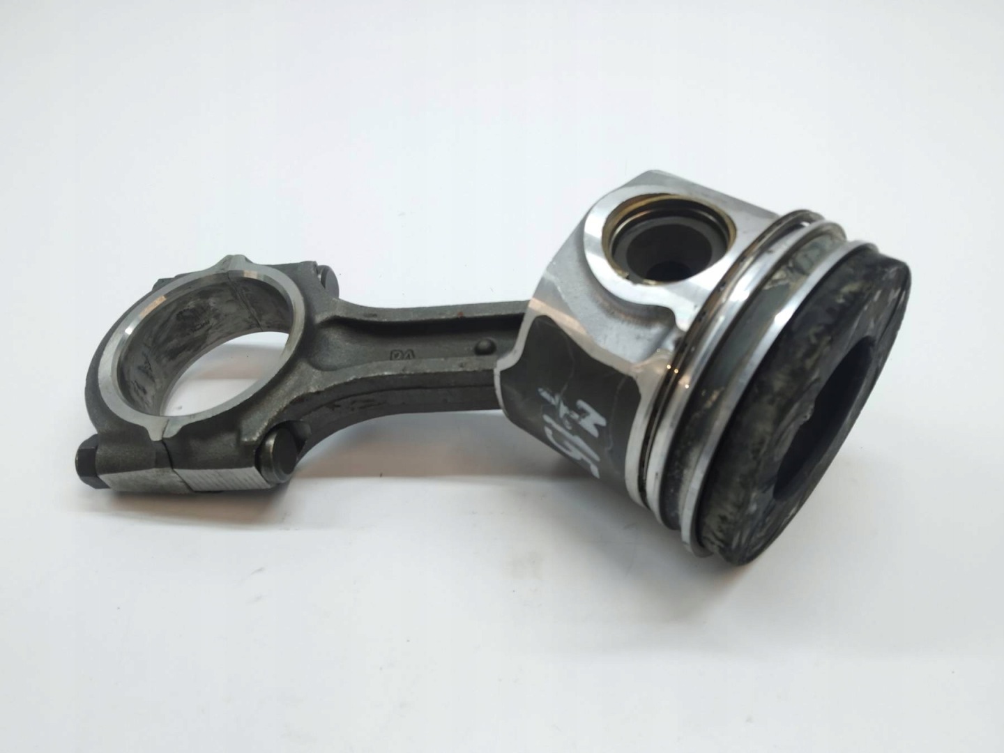 piston connecting rod 2.9 CRDI Kia Carnival II (2006-2014)