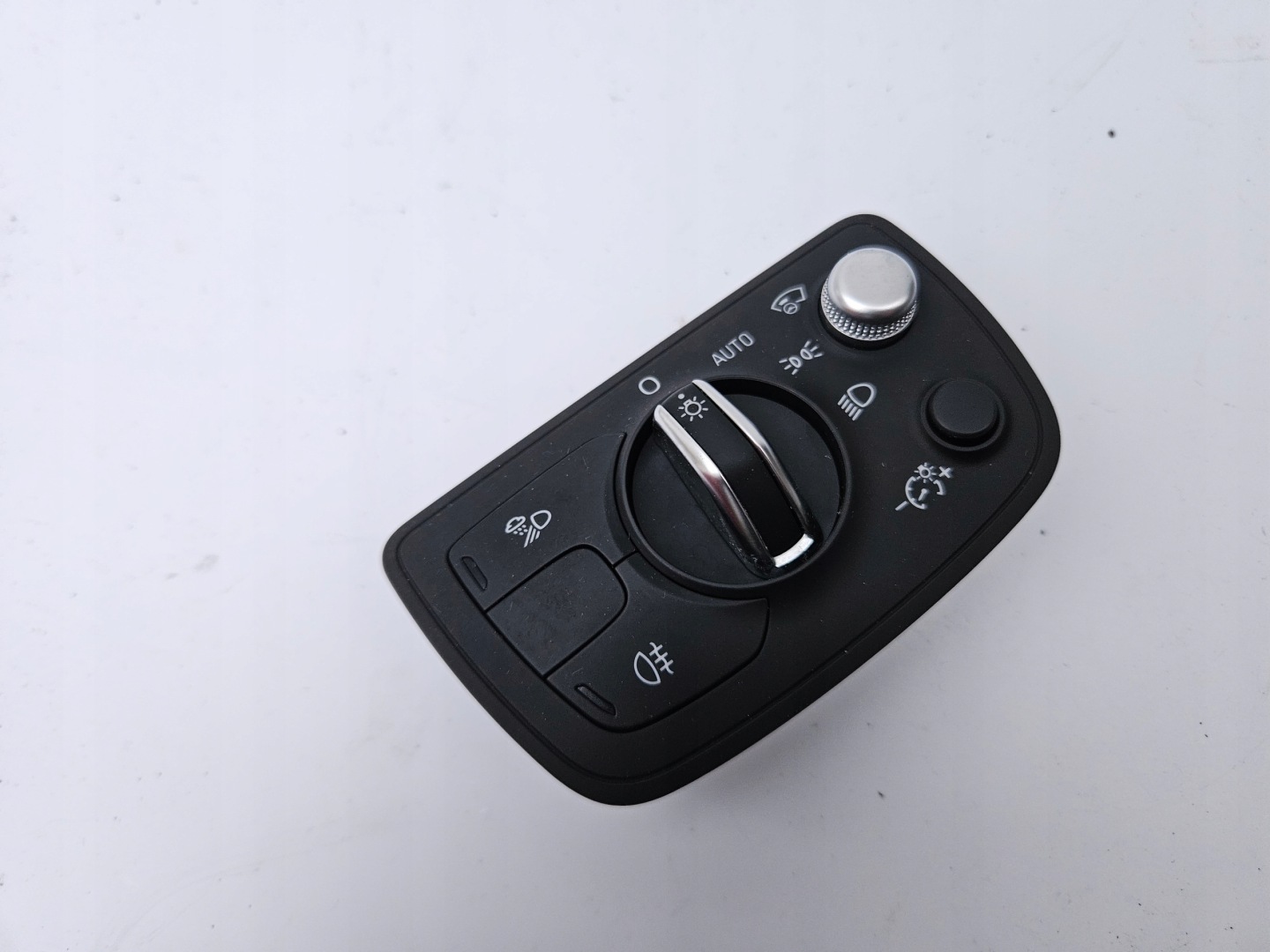 POKRETLO switch light switch AUTO AUDI A6 C7 4G HEAD UP HUD