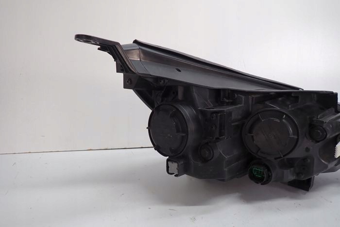 HYUNDAI I30 III lens 17- reflektor left light left 92101-G4020