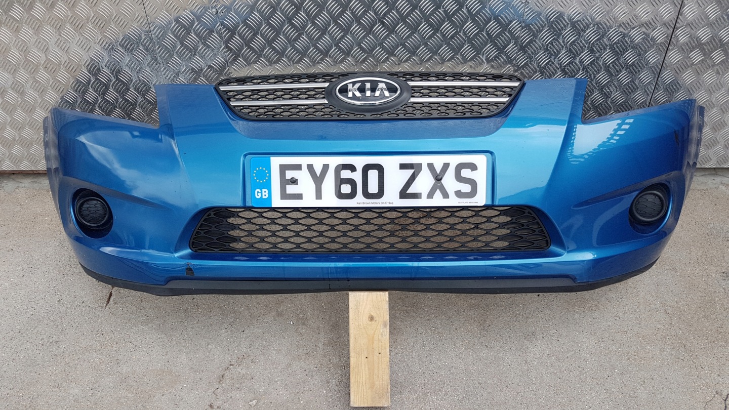 STOSSSTANGE KIA CEED, PROCEED 06-10 LAK.5B