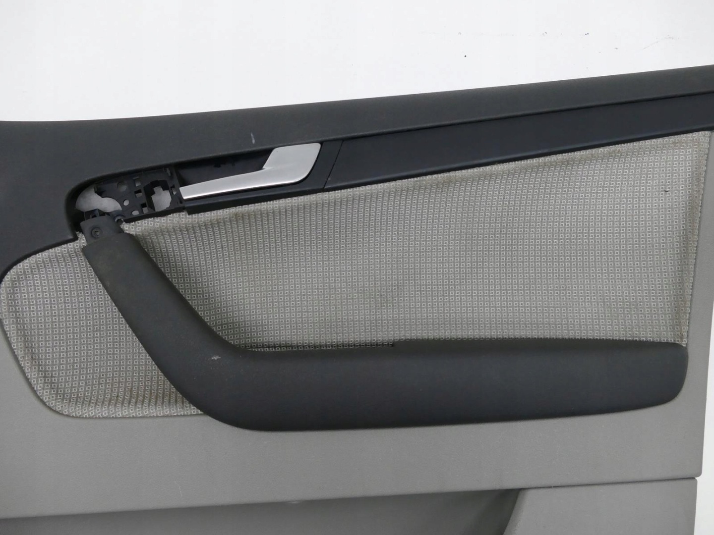 AUDI A3 8P side door right front front
