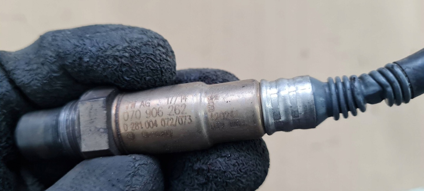 A7 4G SONDA LAMBDA 3.0 TDI 070906262B A6 C7 4G A4 B8 A5 Q5