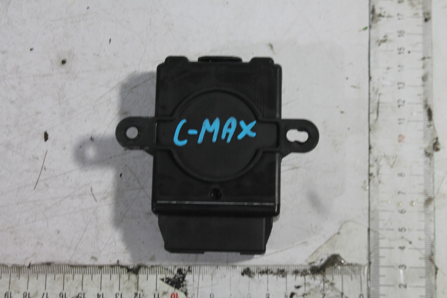 modulo luci AM51-13K031-AF C-MAX MK2 II 10
