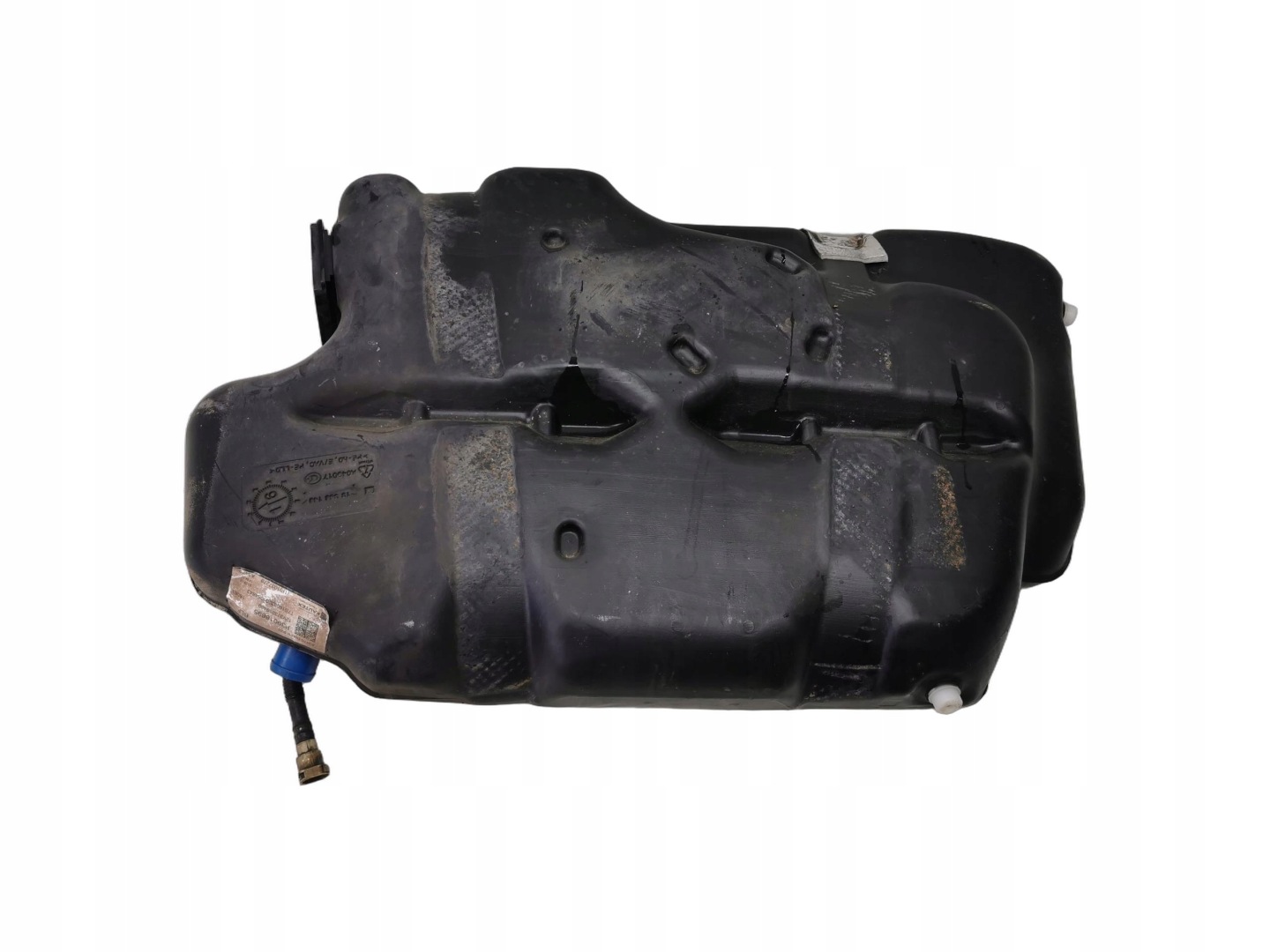 kraftstofftank tank OPEL ZAFIRA C B20DTH 13368149