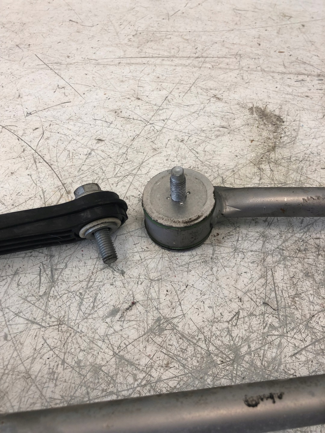 Levier de vitesse Mecanisme levier vitesse Engrenage AUDI A4 B8 8K0711025P
