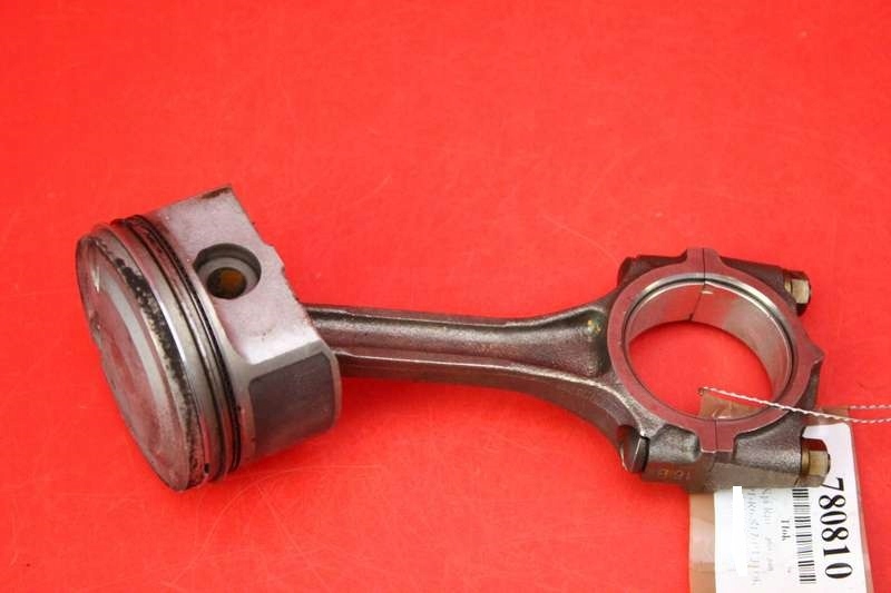 Piston Bielle KIA RIO 2 II 1.4 16V 97 KM 05-09
