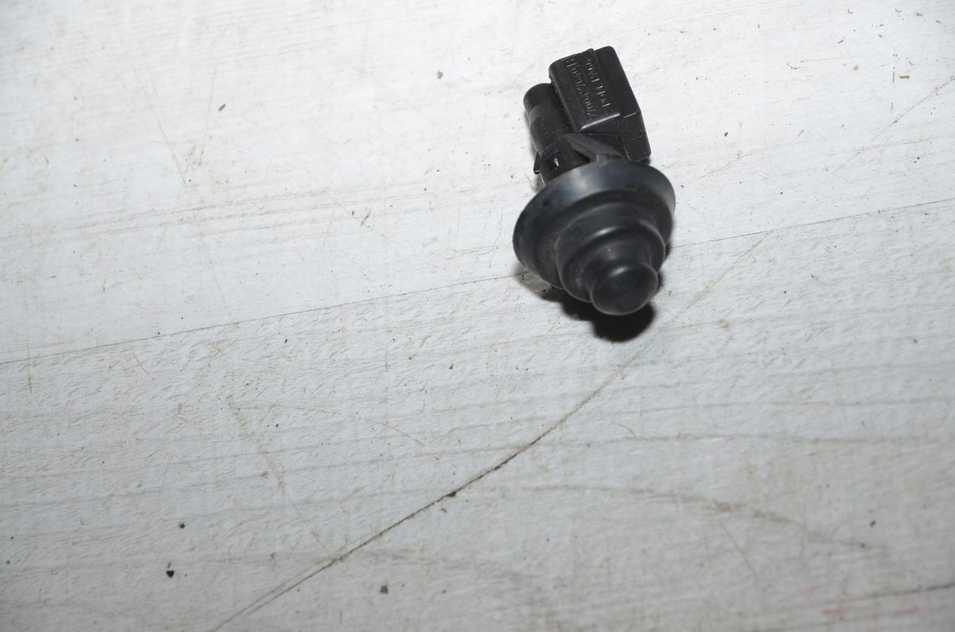 Sensor krancowy Tür Dacia LODGY