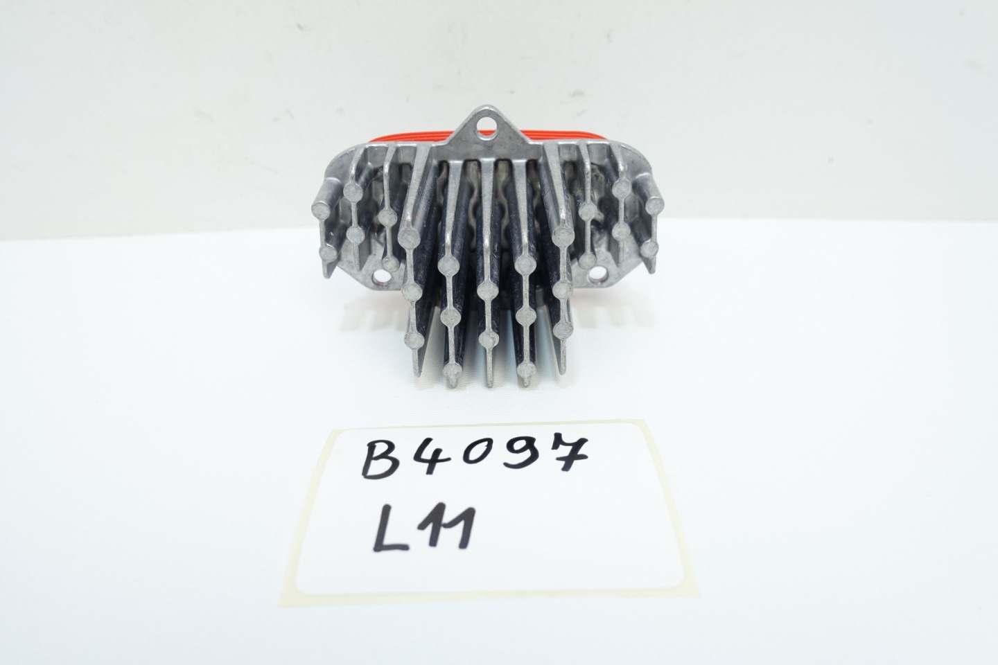 control unit module JEZ LED FORD FOCUS MK4 LIFT
