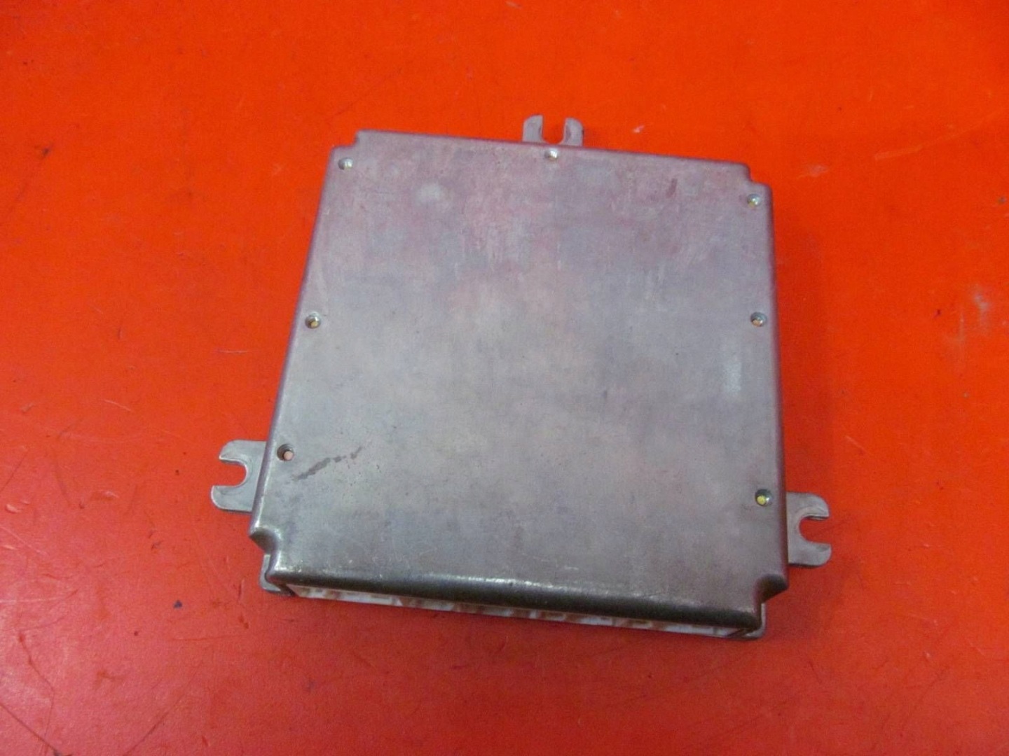 HONDA CIVIC 7 VII EU7 1.4 iS D14Z6 control unit computer of the engine 37820-PMA-E12