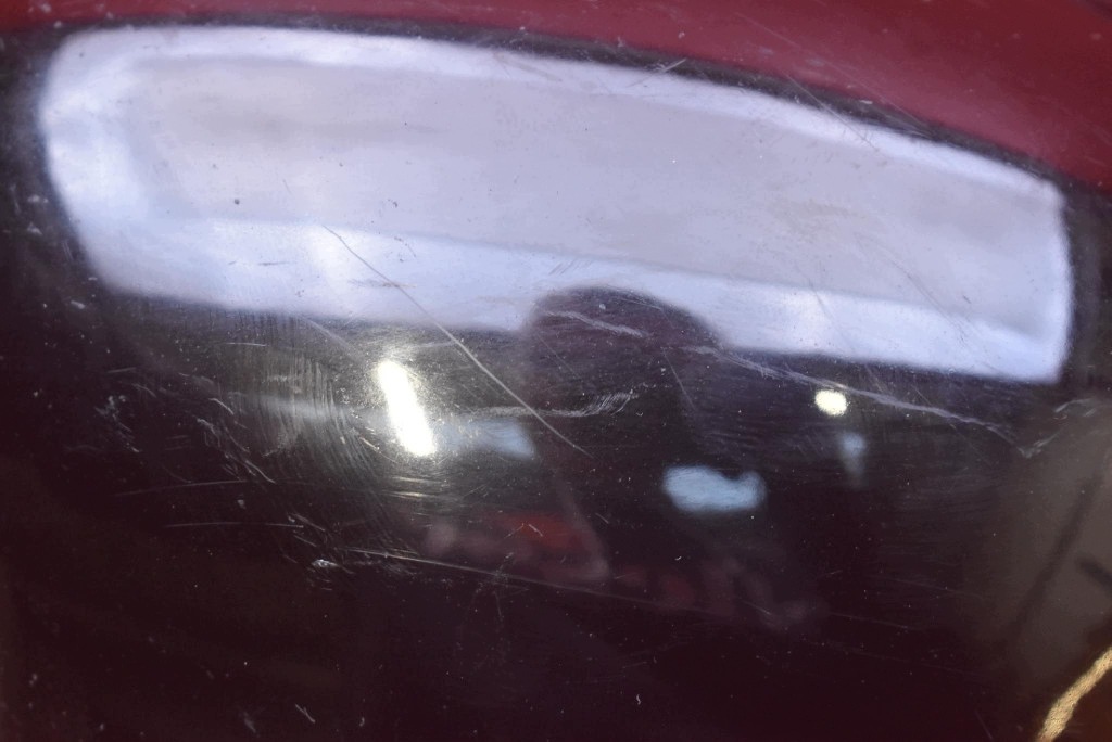 mirror right A25/9 MINI COOPER ONE R50 01-04 3 PIN