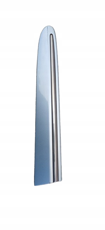 MERCEDES CLK W209 762 Leiste Schutzleiste des Kotflügels heck links oder rechts