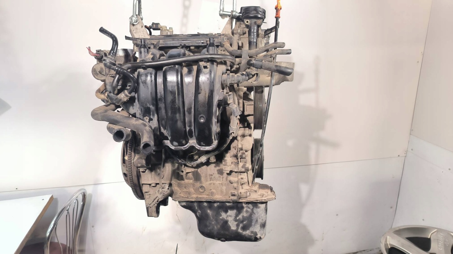 engine pillar AZQ 1.2 SKODA FABIA and