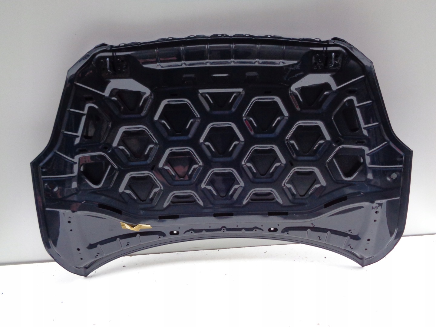Capot VOLVO XC60 08-13 NR 50014