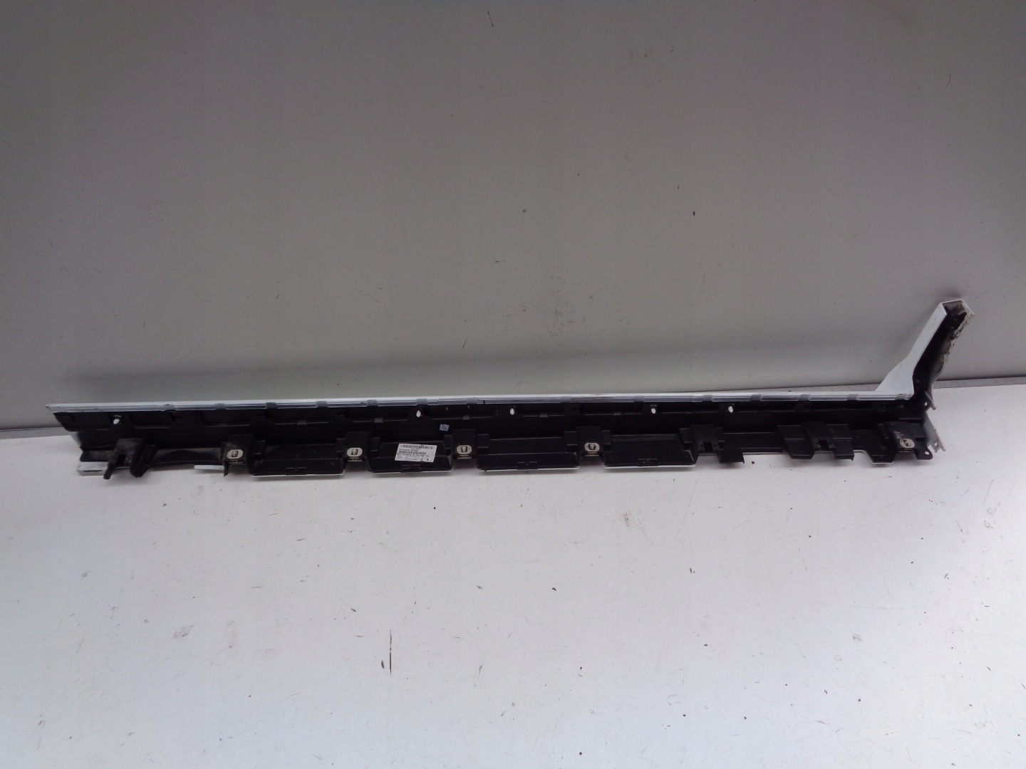 moulding threshold threshold right FORD KUGA MK2 12