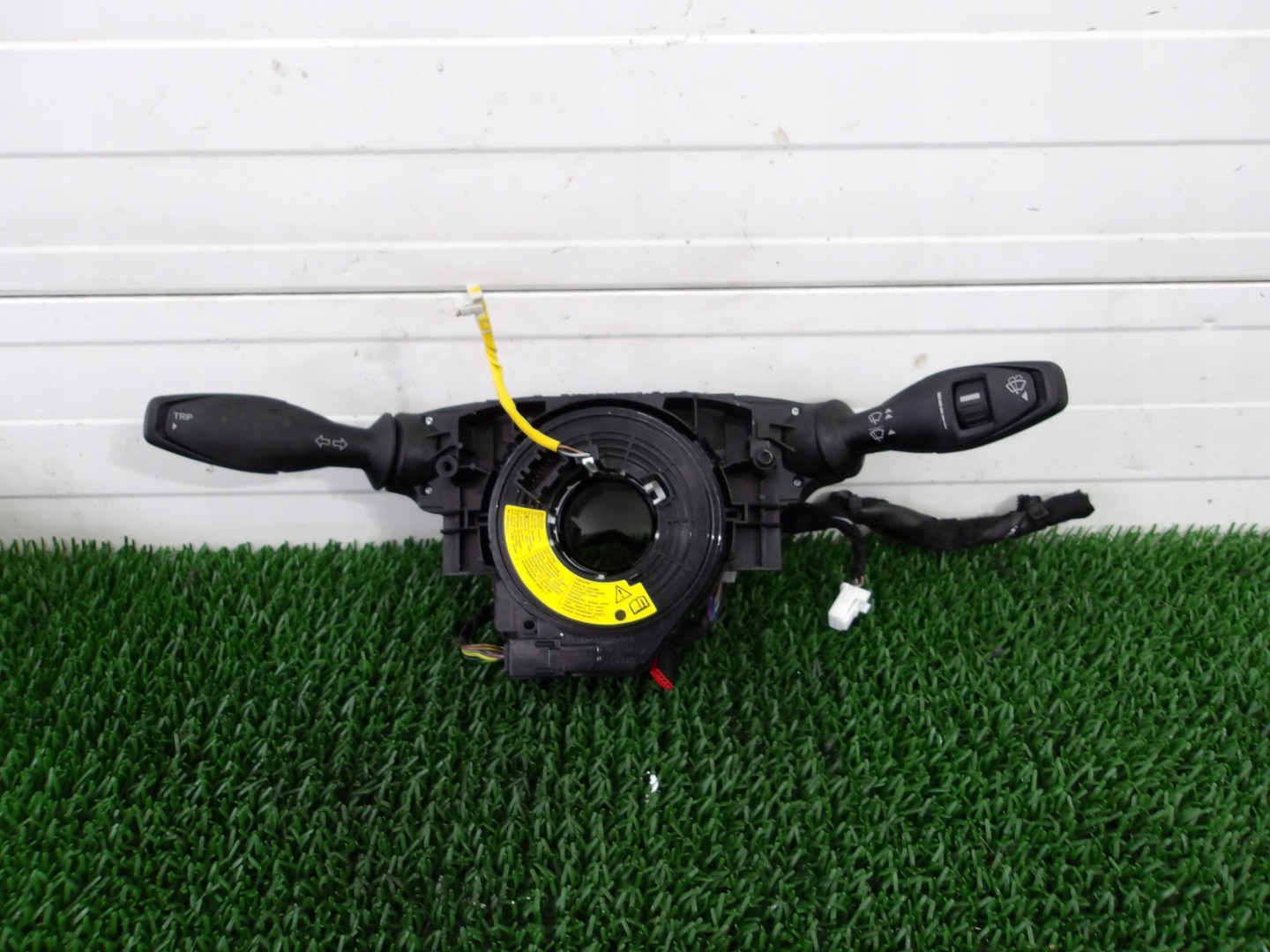 FORD ECOSPORT 12-18 control ring CN15-13N064-BB