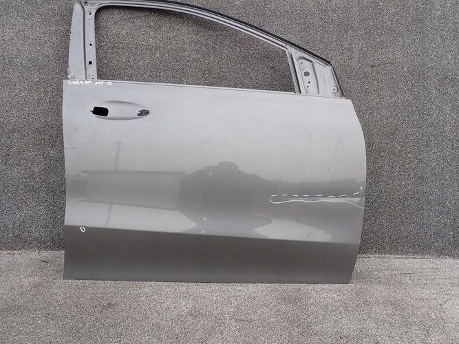 MERCEDES W247 247 B-KLASA 18- door right front front