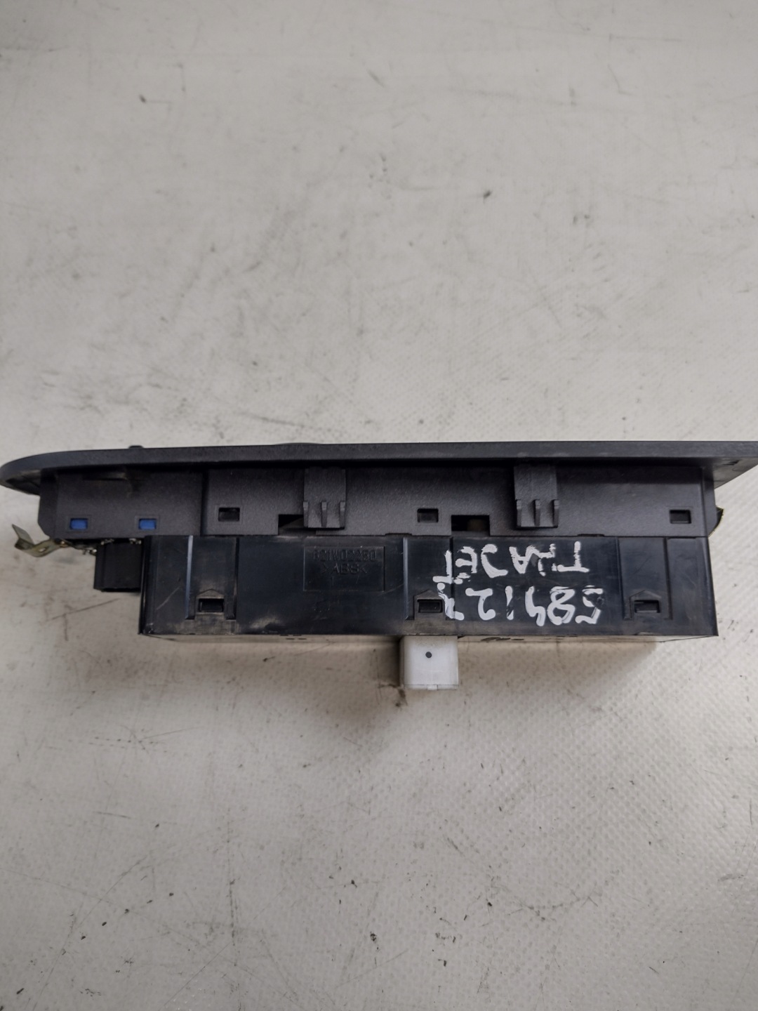 control panel szybami, lusterkami Hyundai Trajet OE 621W02250