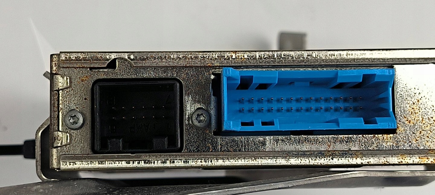 modul 4B0919895B AUDI A4 B5
