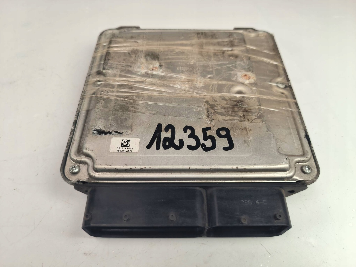 computer Motore ECU 03L906022HR 2.0 TDI VOLKSWAGEN GOLF V