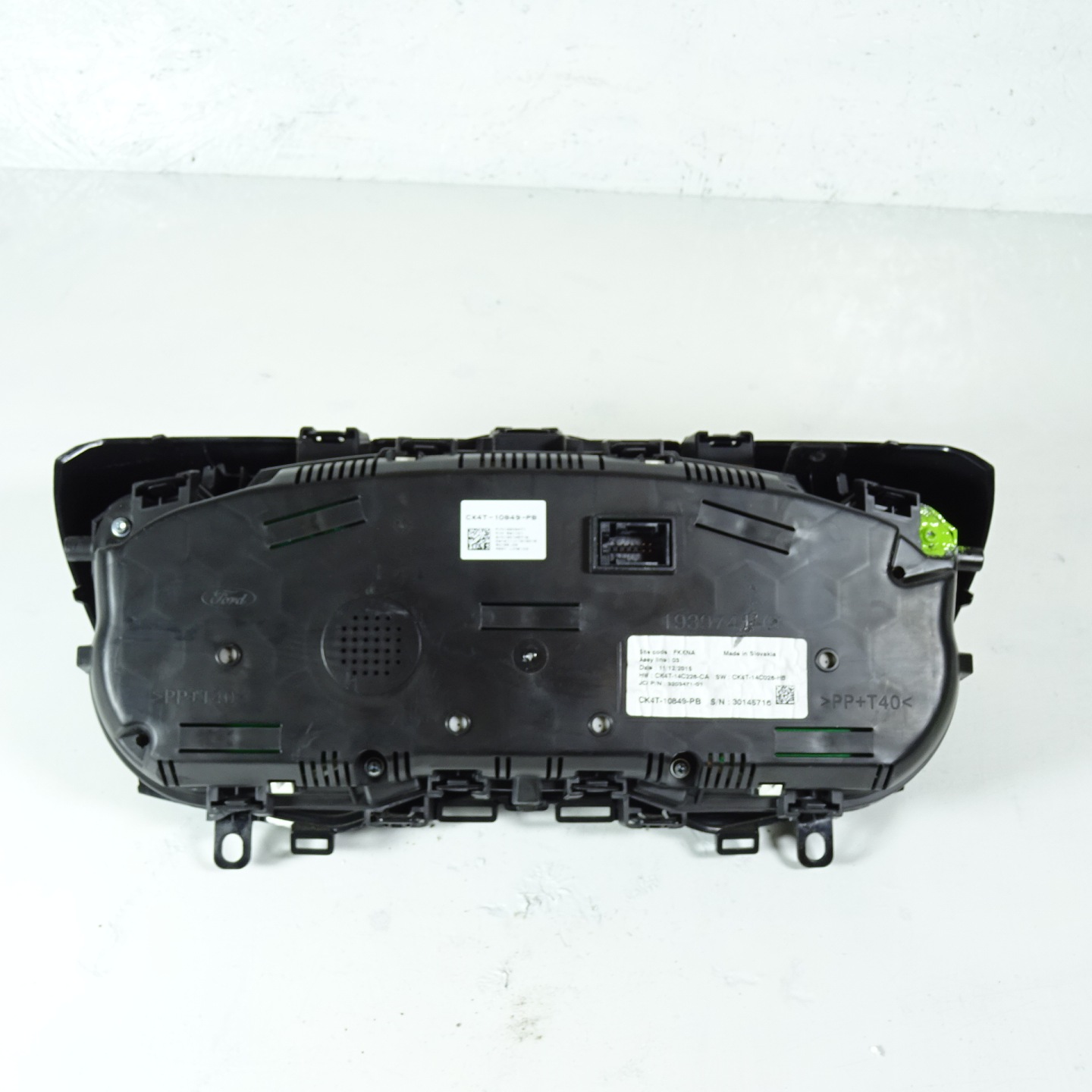 FORD TRANSIT MK8 3.7 V6 dials CK4T-10849-PB