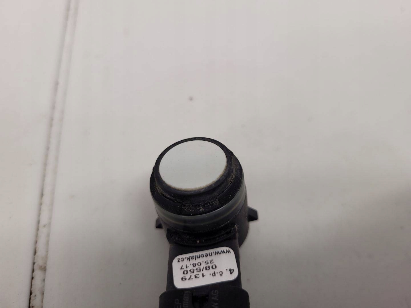 Sensor Parken heck Volkswagen Golf 7 2015 5G0971104S