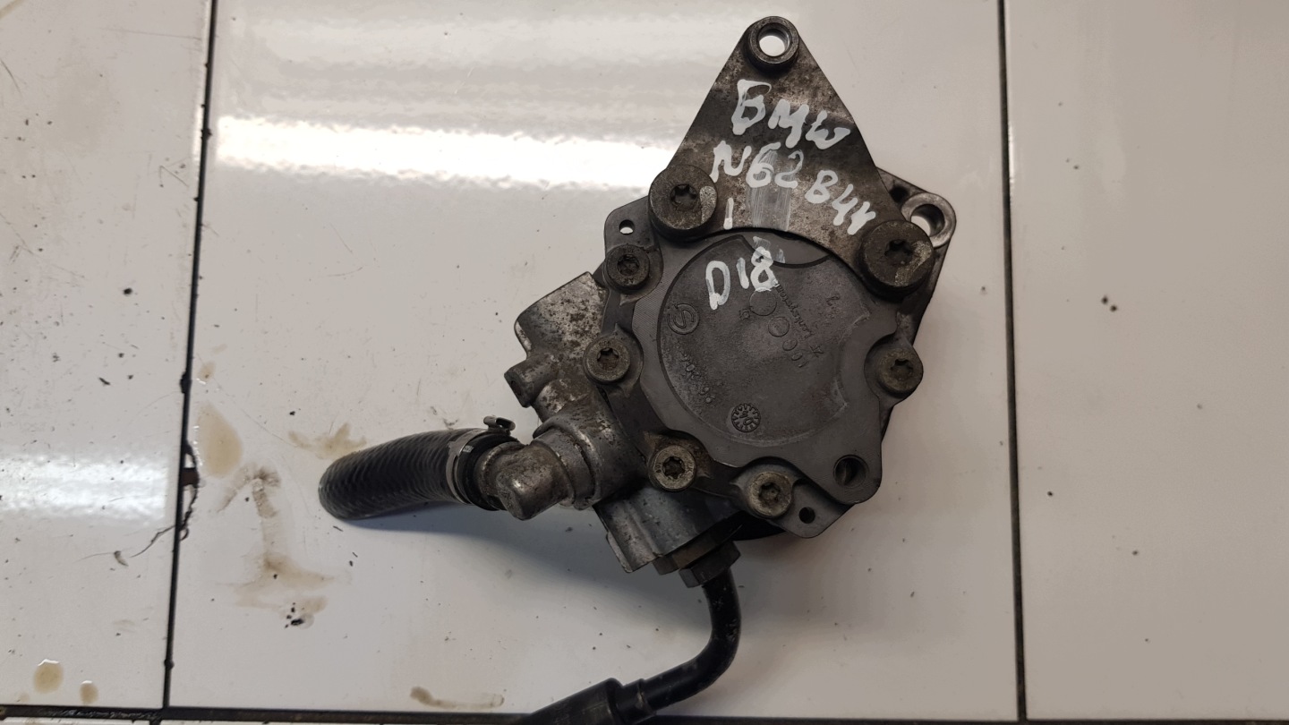 BMW X5 E53 N62B44 pompa servosterzo 6766702 7693974114