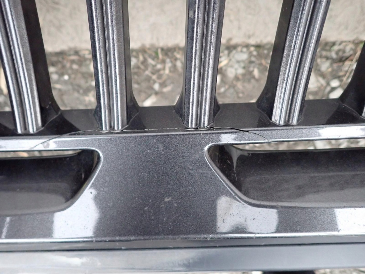 bumper front front LEXUS NX 2 II A2 2021- 52119-78330
