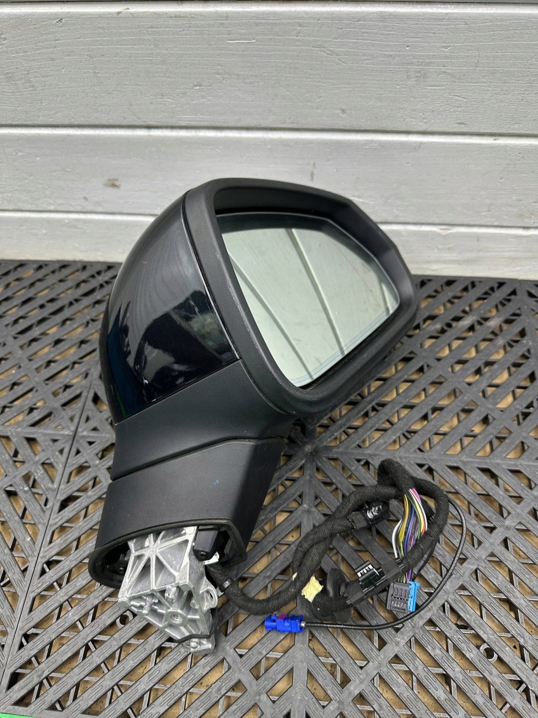 mirror electrics coupe BMW 2 Active Tourer U06