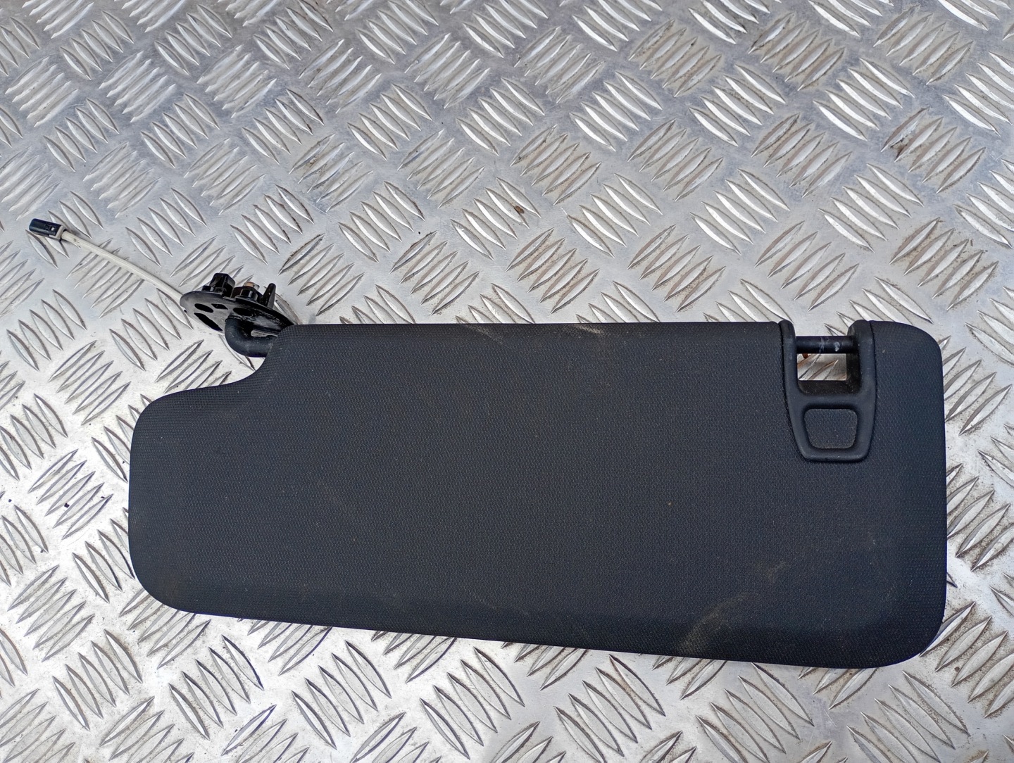 right visor PRZECIWSLONECZNY OPEL ASTRA K V 39000966