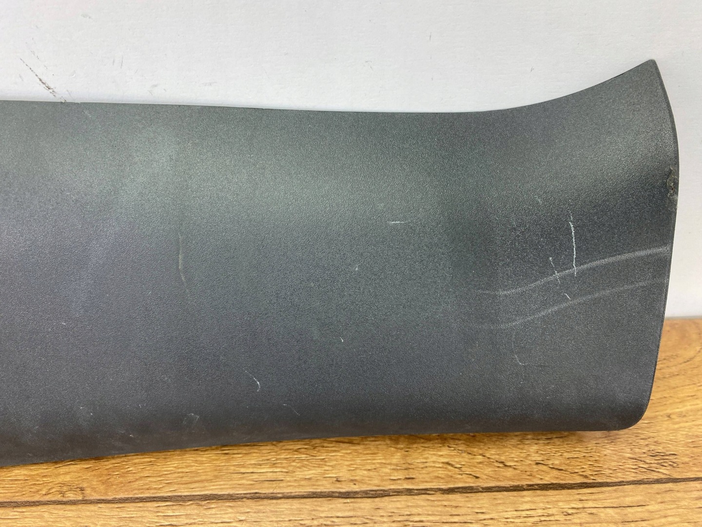 Blende Abdeckung slupka Ford Mustang VII MK7 S650 2024+