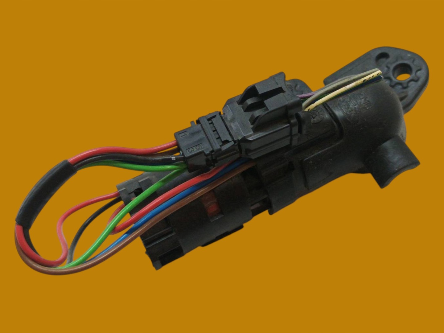 Sensor SENSOR 9M2T-8B5506-AC Ford S-MAX und (2006-2015)
